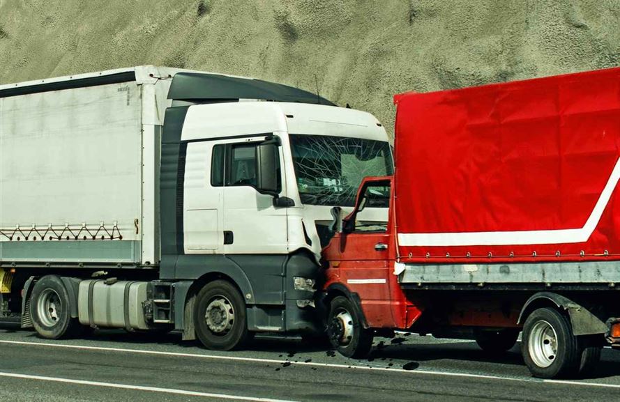 Head-On Truck Accident Attorneys in Buffalo, NY 